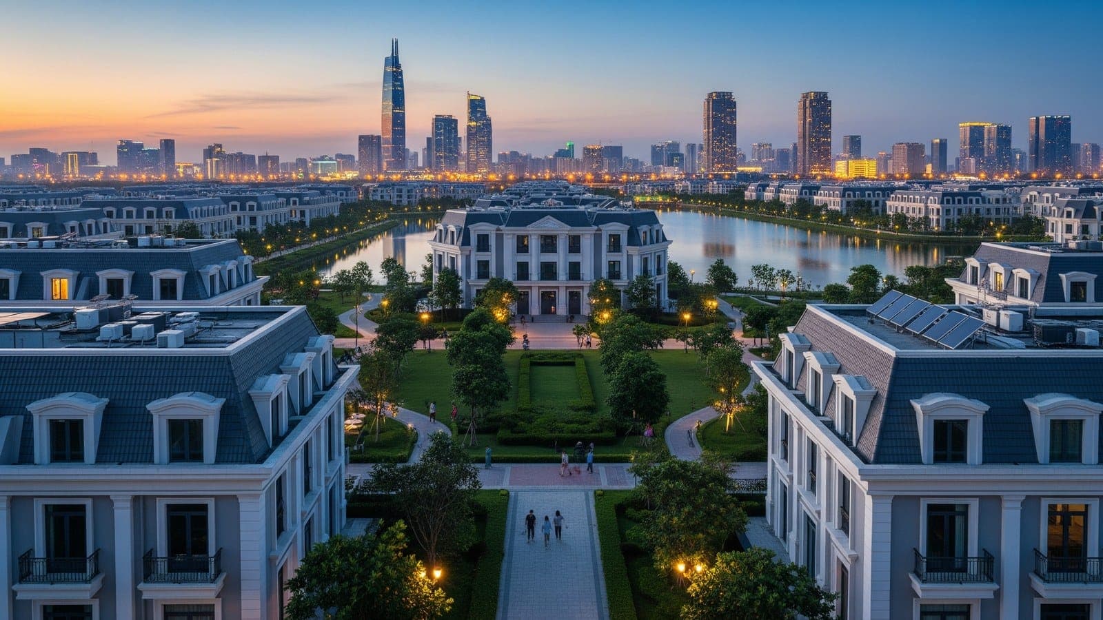 Đánh Giá Pearl Rivera Mê Linh 2026: Ưu Nhược Điểm, So Sánh Vinhomes Cổ Loa